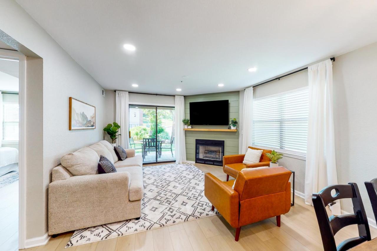 Lofty Retreat & Paradise Pointe Branson Quarto foto