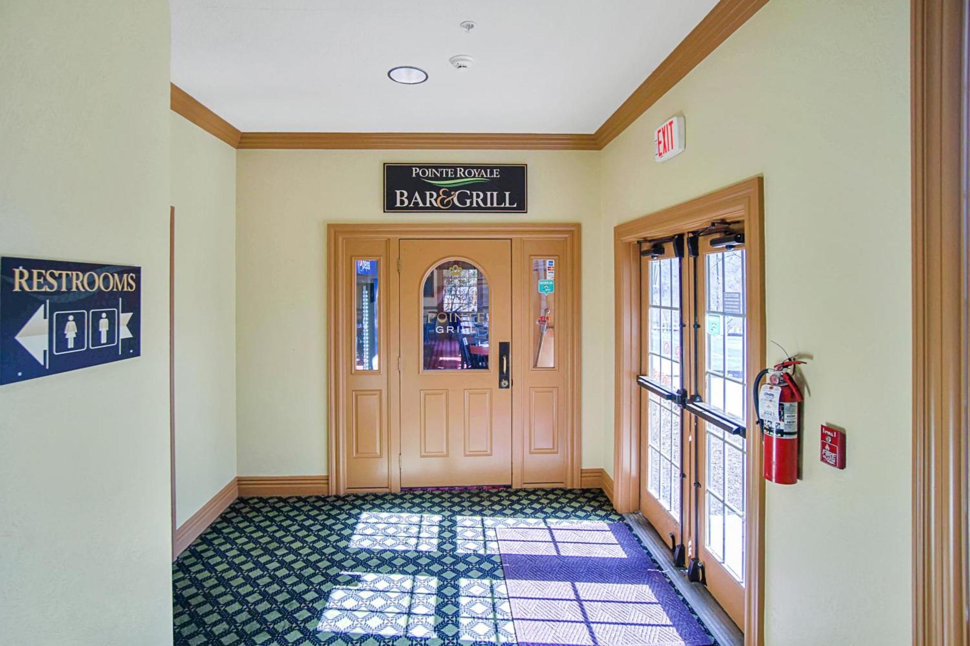Lofty Retreat & Paradise Pointe Branson Quarto foto