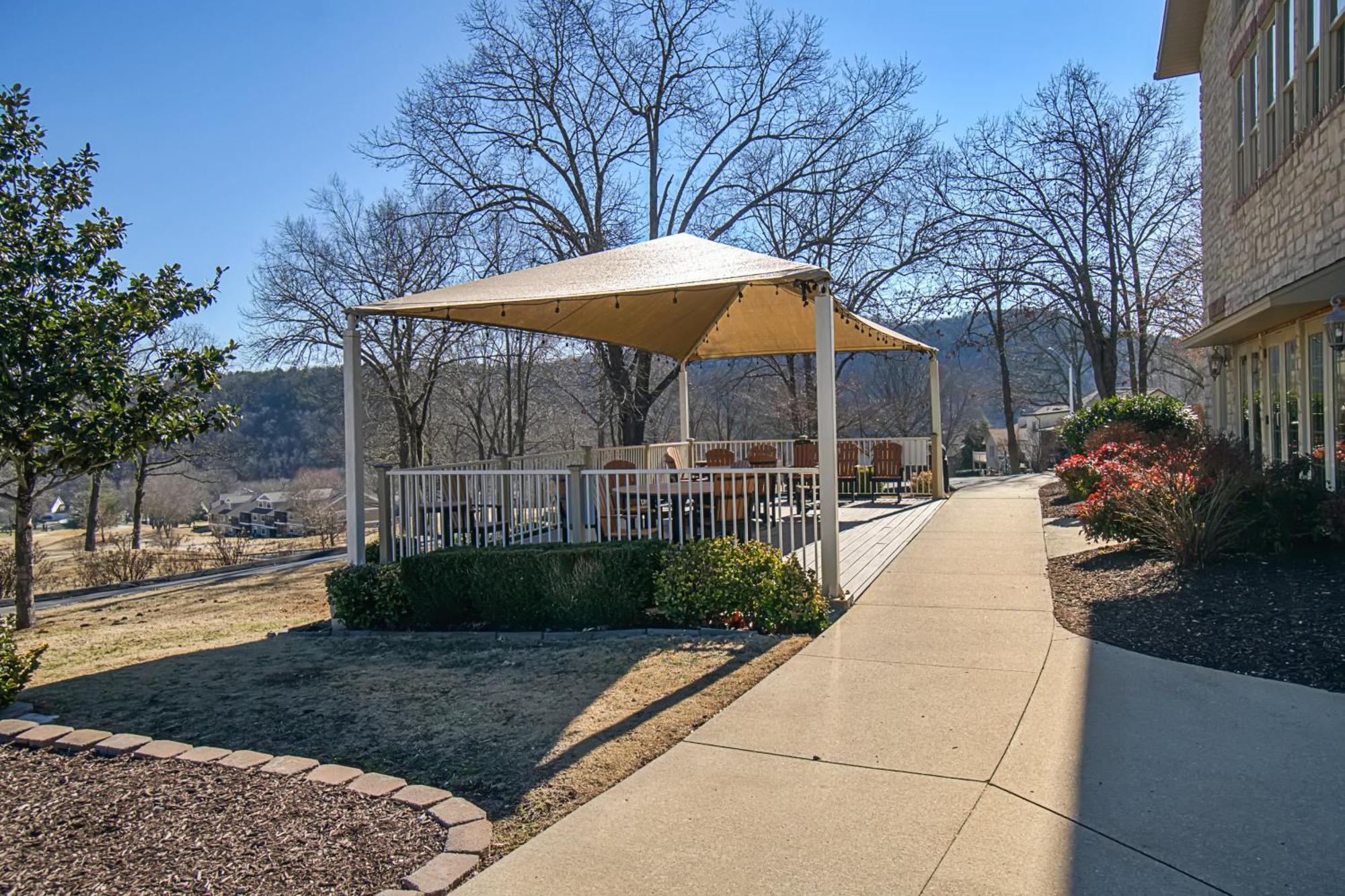 Lofty Retreat & Paradise Pointe Branson Quarto foto