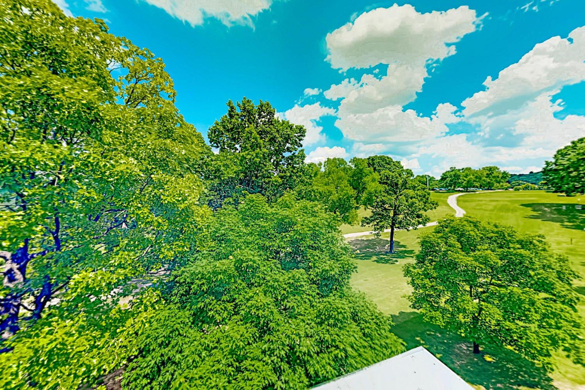 Lofty Retreat & Paradise Pointe Branson Exterior foto