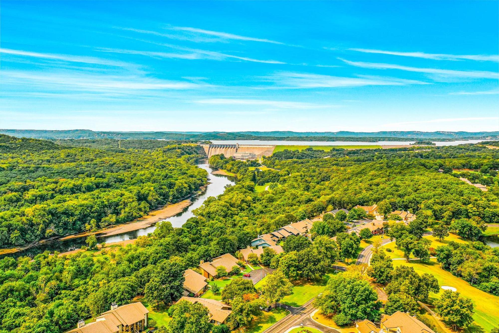 Lofty Retreat & Paradise Pointe Branson Quarto foto
