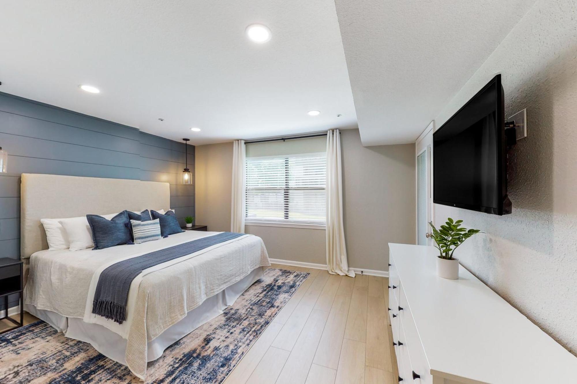 Lofty Retreat & Paradise Pointe Branson Quarto foto