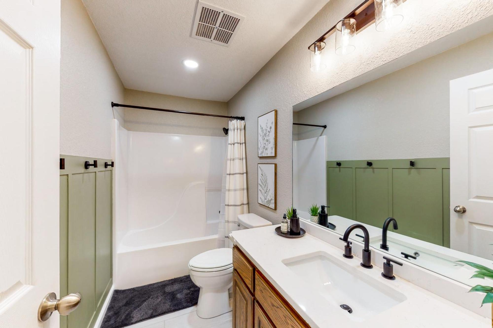 Lofty Retreat & Paradise Pointe Branson Quarto foto