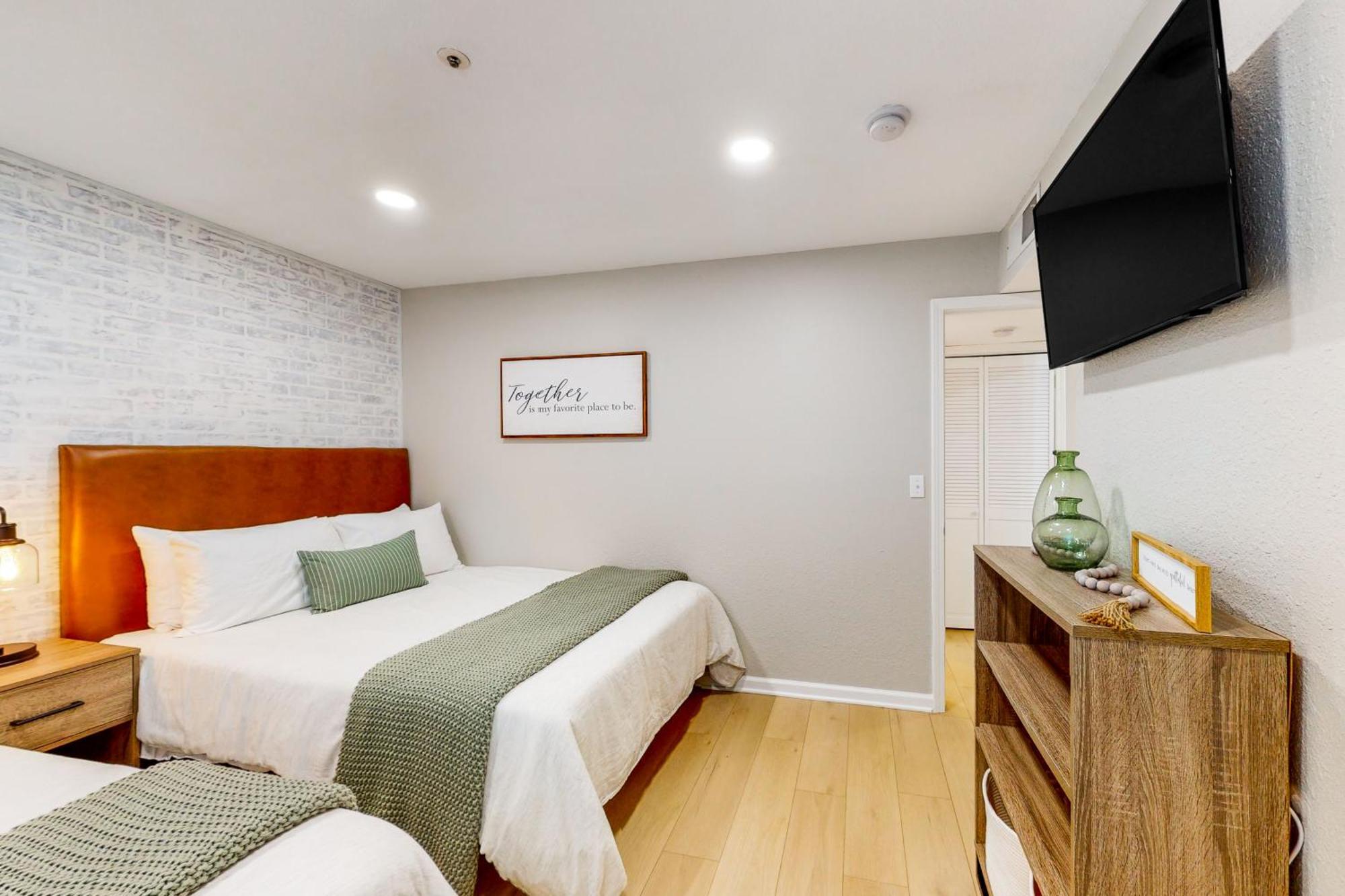 Lofty Retreat & Paradise Pointe Branson Quarto foto