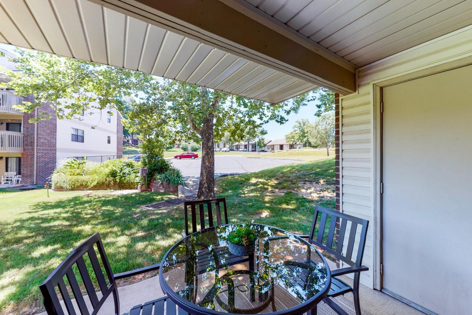 Lofty Retreat & Paradise Pointe Branson Quarto foto